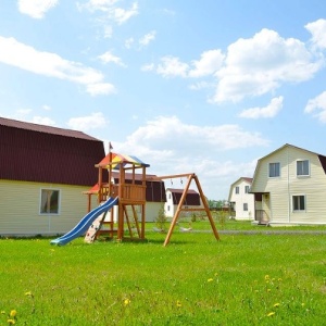 Фото от владельца Fun Forest, дачный клуб