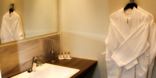 Москва: Отель Юность