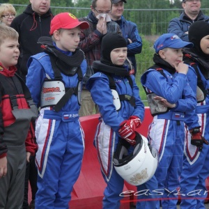 Фото от владельца Redkartingclub, картинг-клуб