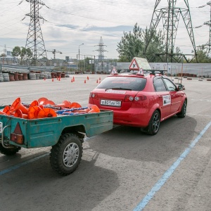 Фото от владельца Автошкол Столицы, ООО, центр образования