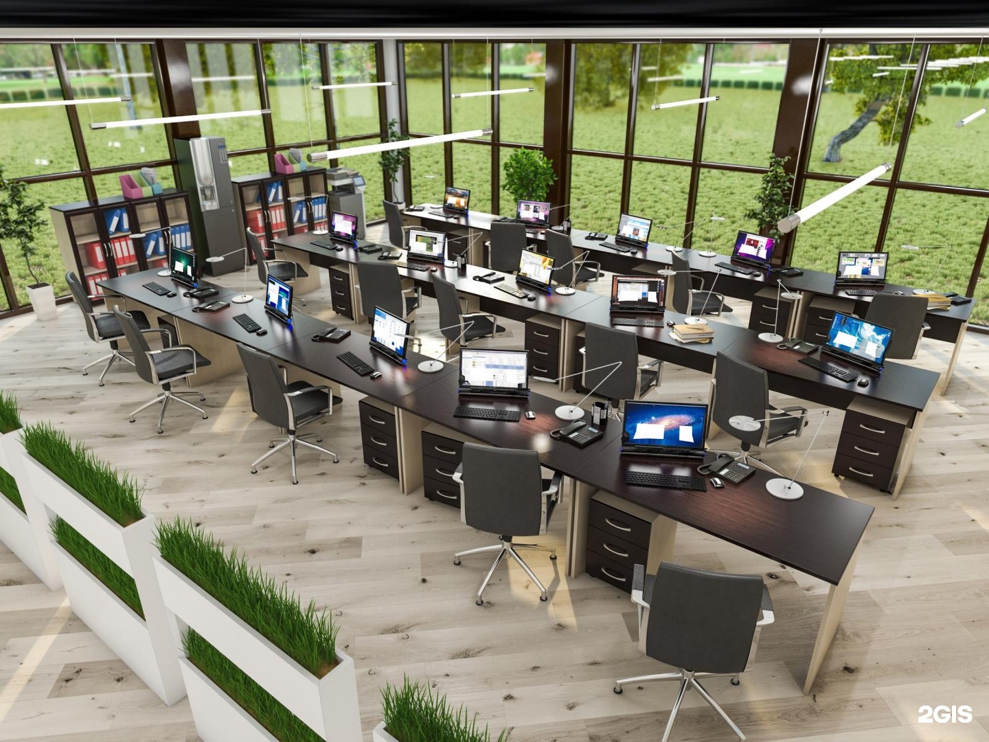 трейдинг хаус