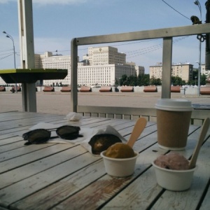 Фото от владельца Чайная высота, дом чая и мороженого
