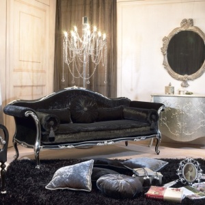Фото от владельца Neopolis Casa, сеть салонов итальянской мебели