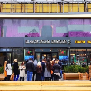 Фото от владельца Black Star Burger, ресторан быстрого питания