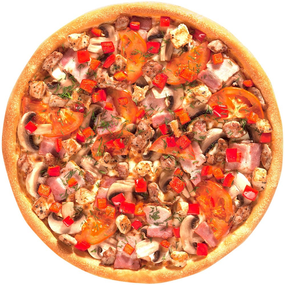 пицца мясное ассорти состав фото 103