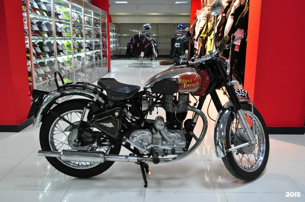 Купить китайский мотоцикл в москве