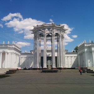 Фото от владельца ВДНХ, ОАО