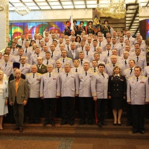Фото от владельца Академия Управления МВД России
