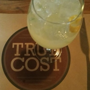 Фото от владельца True Cost Bar & Grill, ресторан