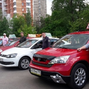 Фото от владельца ПЕРСПЕКТИВА, автошкола