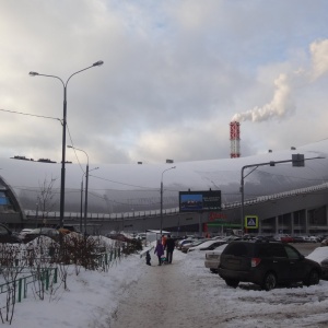 Фото от владельца Снеж.Ком, всесезонный горнолыжный комплекс