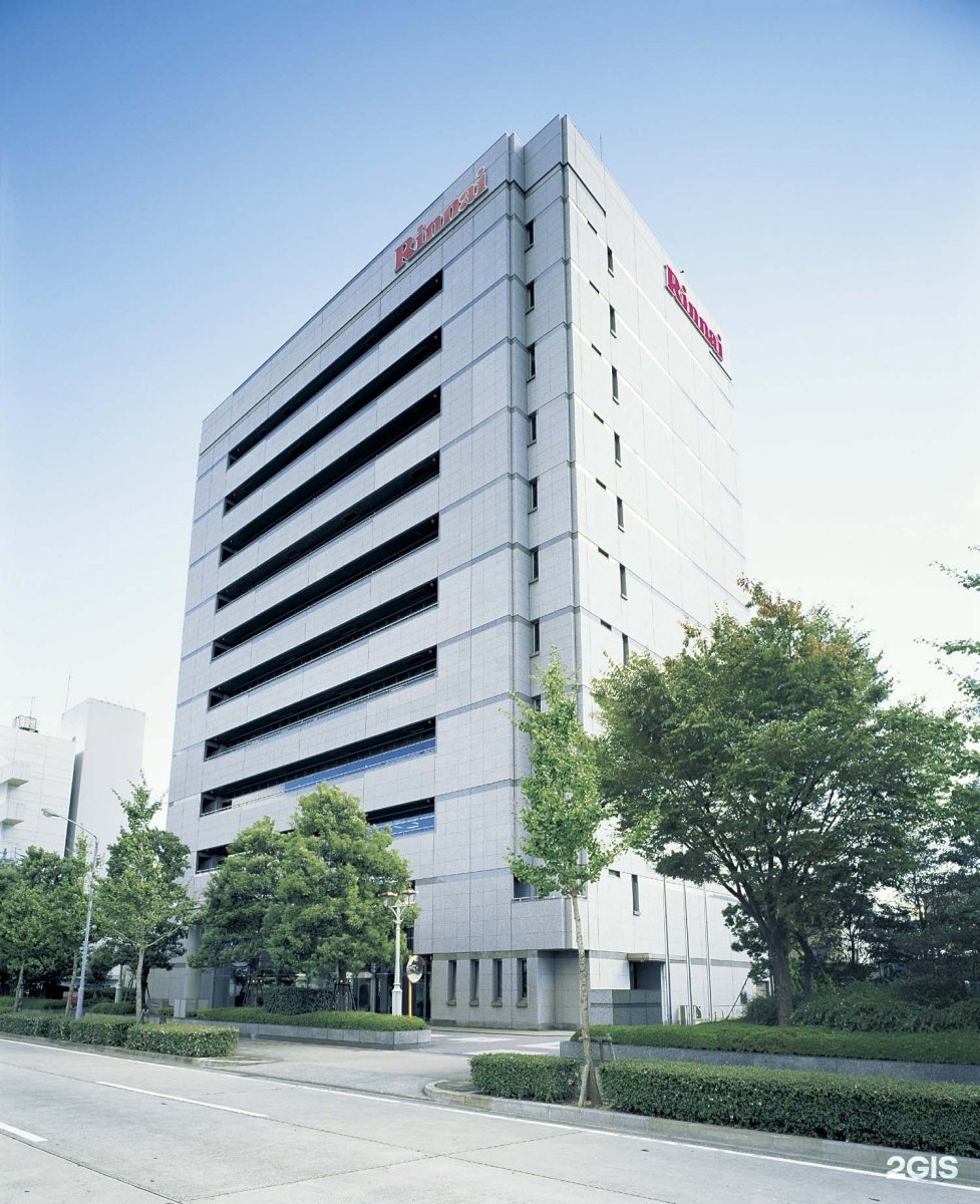 Korea corporation