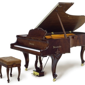 Фото от владельца Forte & Piano, салон роялей и пианино