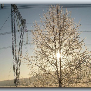 Фото от владельца РОССЕТИ, ПАО, сеть станций для зарядки электротранспорта