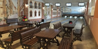 Беседы: Отель Замок