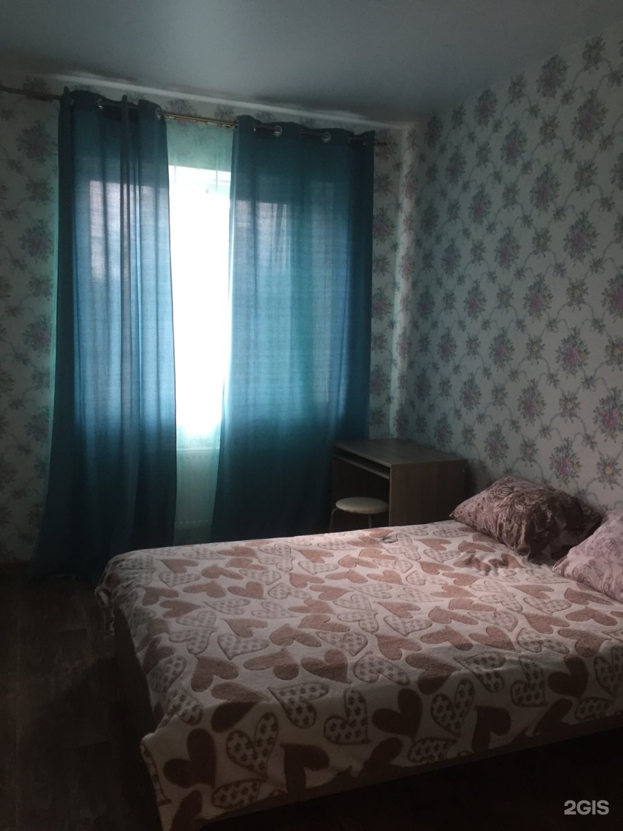 1 й ленинский