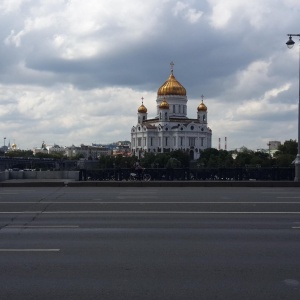 Фото от владельца Храм Христа Спасителя