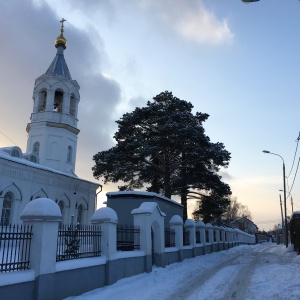 Фото от владельца Храм Рождества Христова в Митино