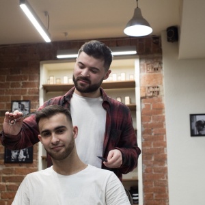 Фото от владельца Like Barbershop, мужская парикмахерская