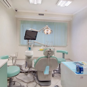Фото от владельца Комфорт, стоматологический центр