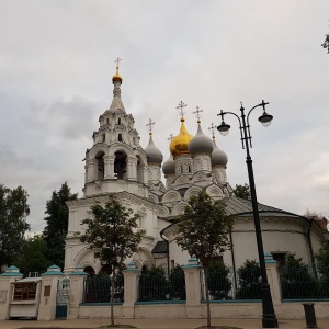 Фото от владельца Храм Святителя Николая Мирликийского в Пыжах