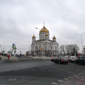 Фото от владельца Храм Христа Спасителя