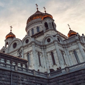 Фото от владельца Храм Христа Спасителя