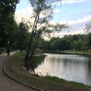 Фото от владельца Красногорский парк