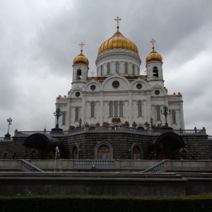 Фото от владельца Храм Христа Спасителя