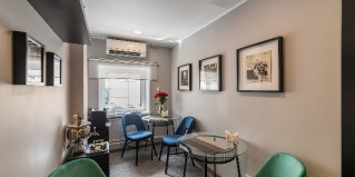 Москва: Отель Design-hotel Tchaikovsky