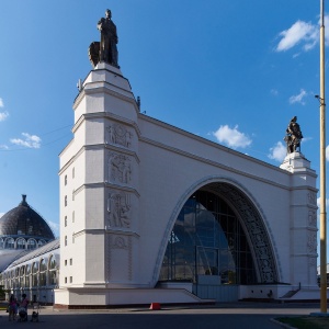 Фото от владельца ВДНХ, ОАО