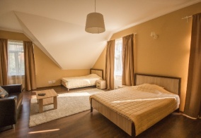 Отель Eva Apartments в Химках