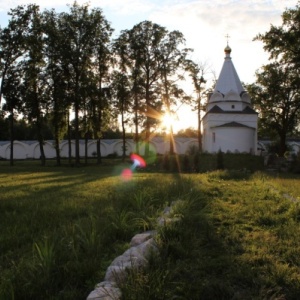 Фото от владельца Монастырская лавка, Николо-Угрешский монастырь