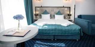 Москва: Отель Наумов