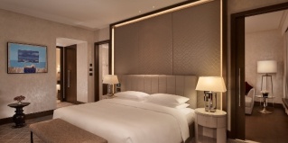 Москва: Отель Hyatt Regency Moscow Petrovsky Park