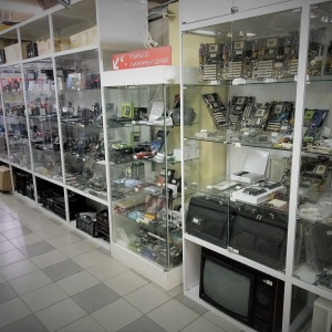 Фото от владельца PC-1, компьютерный комиссионный магазин