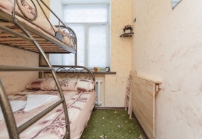 Отель Винтерфелл Смоленская в Москве