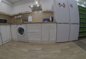 Хостел Run hostel в Москве