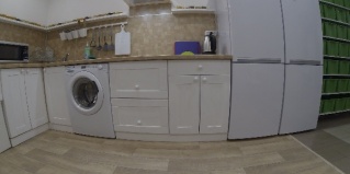 Москва: Хостел Run hostel