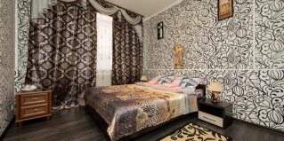 Москва: Отель Ладомир на Садовой