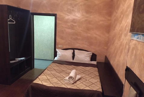 Люберцы: Мини-отель Сиеста