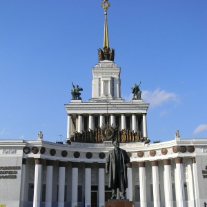 Фото от владельца ВДНХ, ОАО