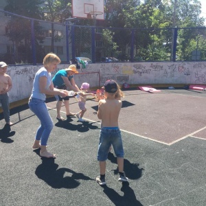 Фото от владельца Бэби-клуб, сеть детских клубов раннего развития