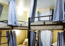 Красногорск: Хостел Nice hostel Crocus