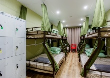 Красногорск: Хостел Nice hostel Crocus