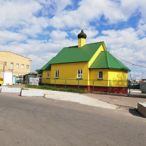 Фото от владельца Храм Святого праведного Алексия, пресвитера Московского в Бескудникове