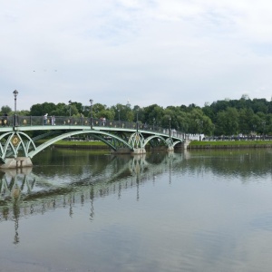 Фото от владельца Царицыно, парк культуры и отдыха