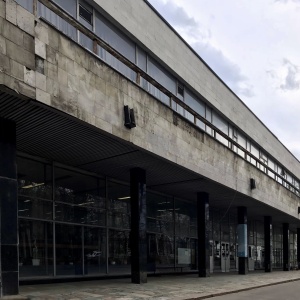 Фото от владельца Московский государственный университет им. М.В. Ломоносова