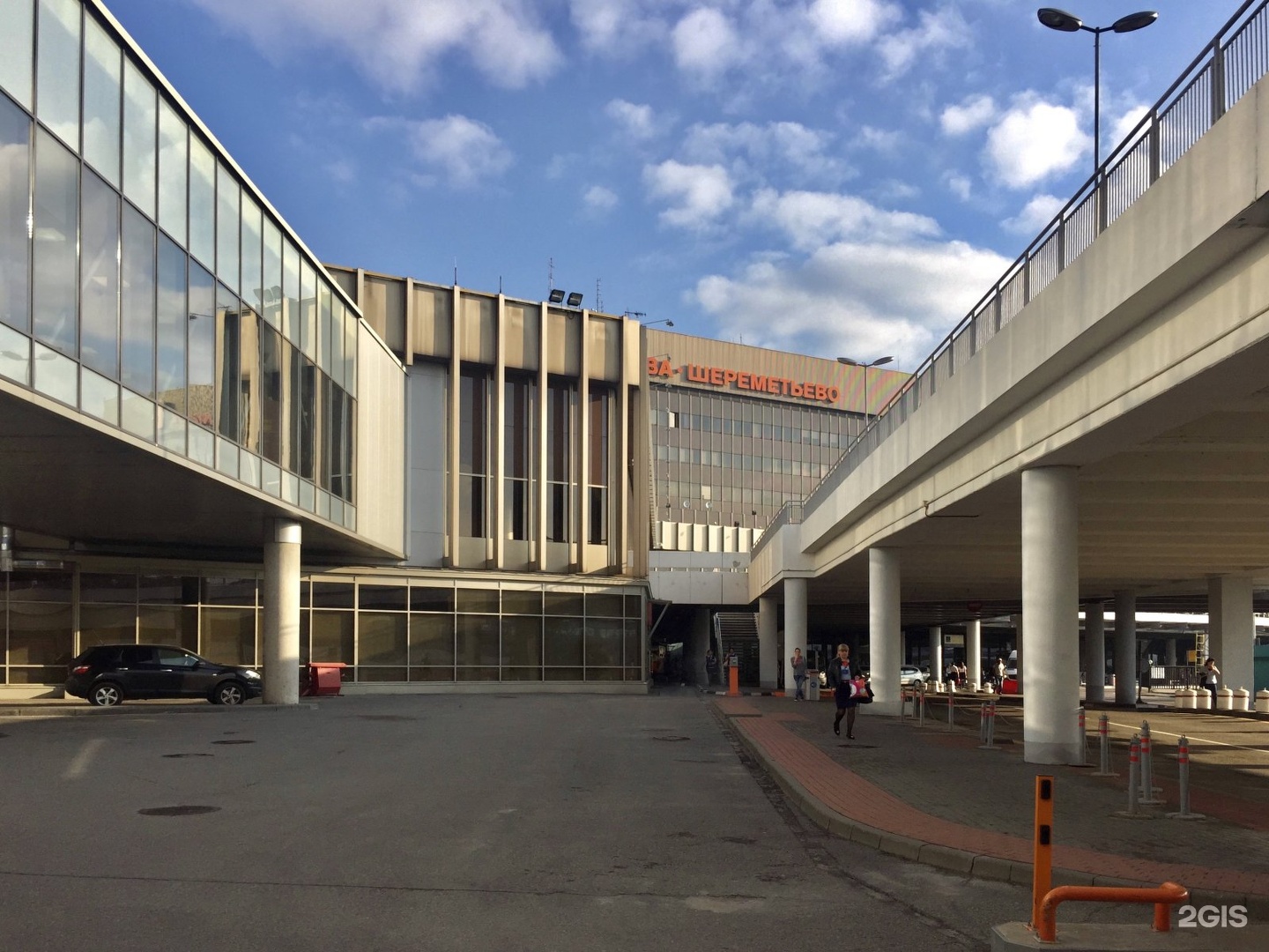 Шереметьево международный. Sheremetyevo International Airport.