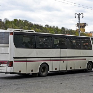 Фото от владельца Центральный автовокзал